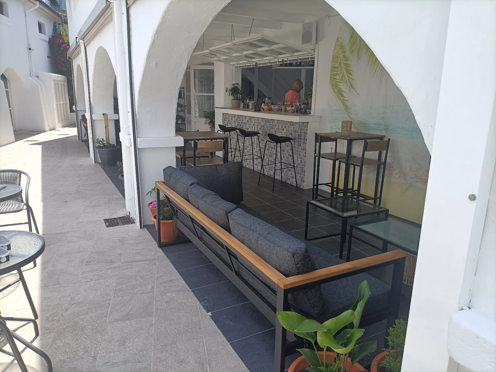 Ocolia Beach Club - Bild 4