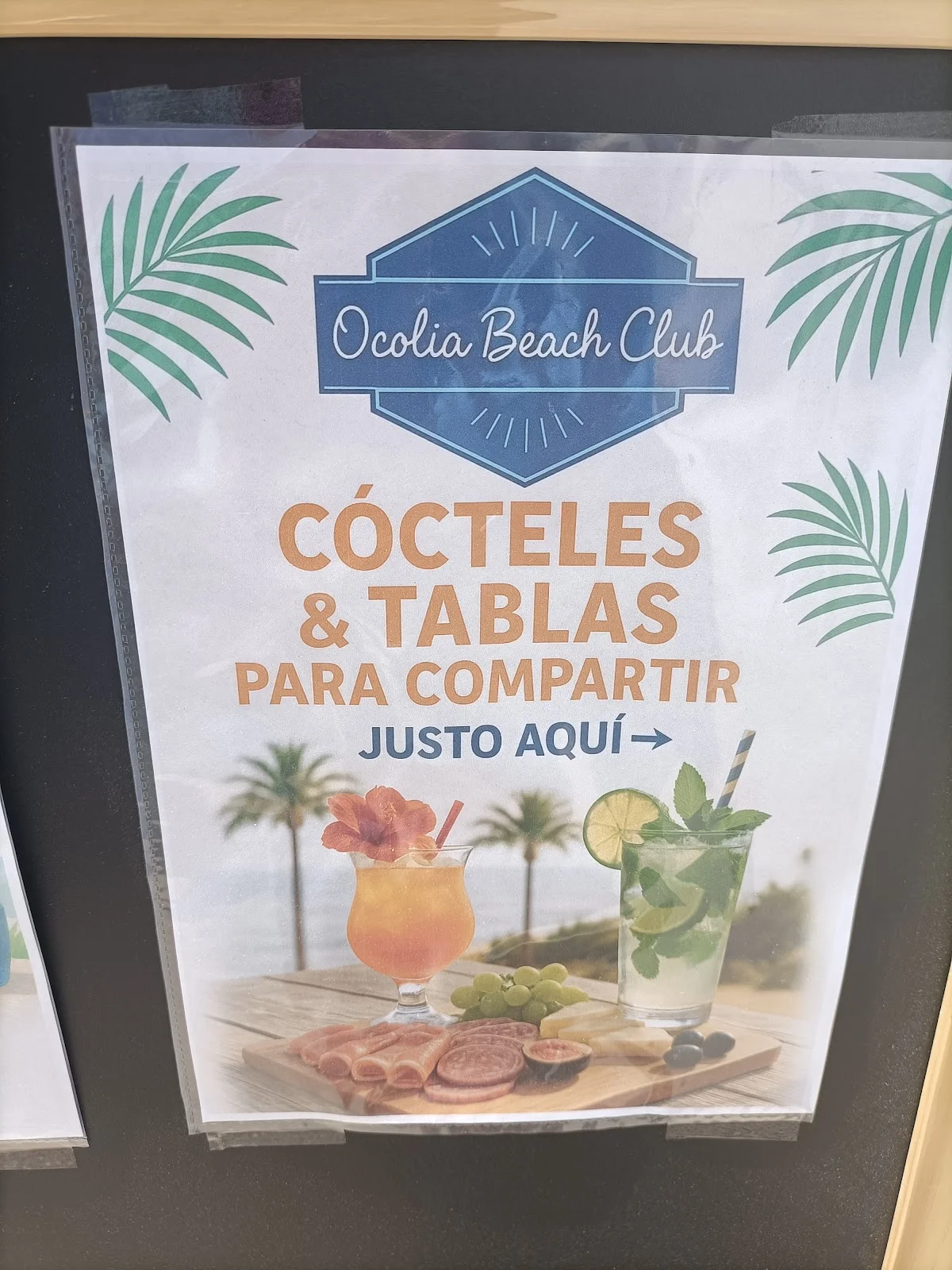 Ocolia Beach Club - Bild 5