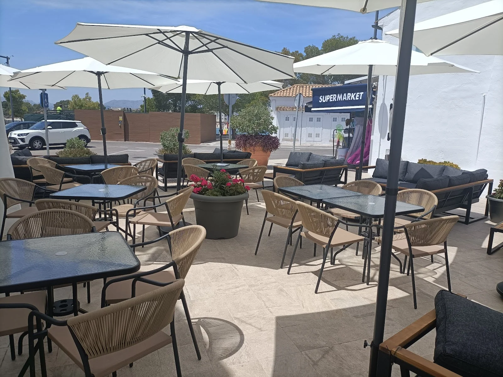 Ocolia Beach Club - Bild 10