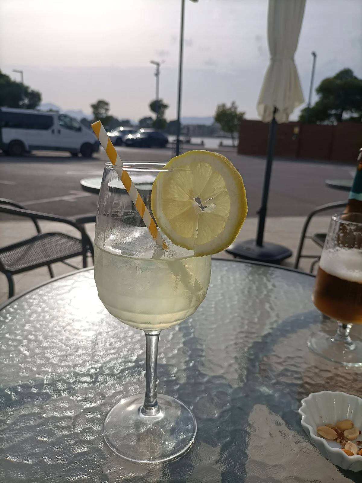 Ocolia Beach Club - Bild 7