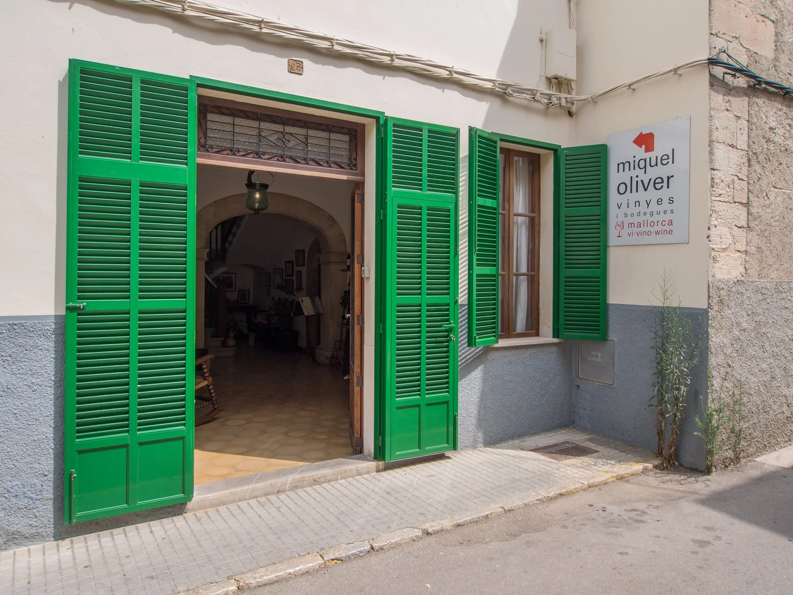 Miquel Oliver Vinyes i Bodegues - Bild 8