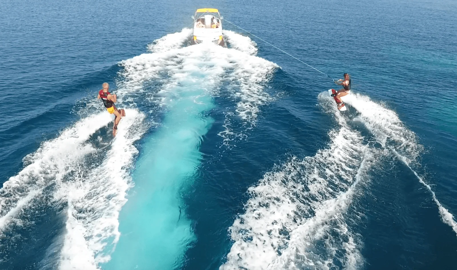 Sun Boats Charter Mallorca - Bild 10