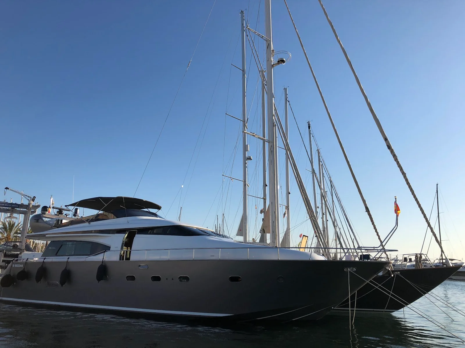 Sun Boats Charter Mallorca - Bild 2