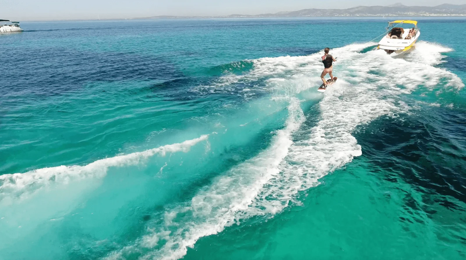 Sun Boats Charter Mallorca - Bild 4