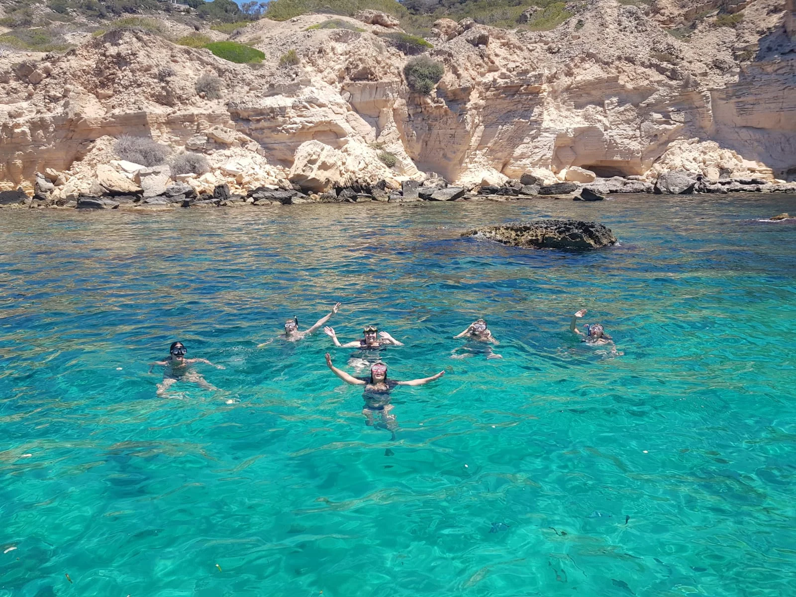 Sun Boats Charter Mallorca - Bild 8