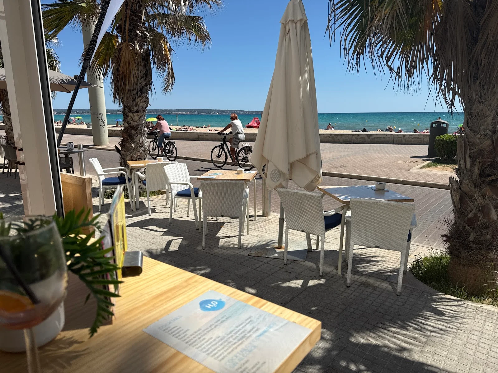 Beach Club H2O - Bild 3