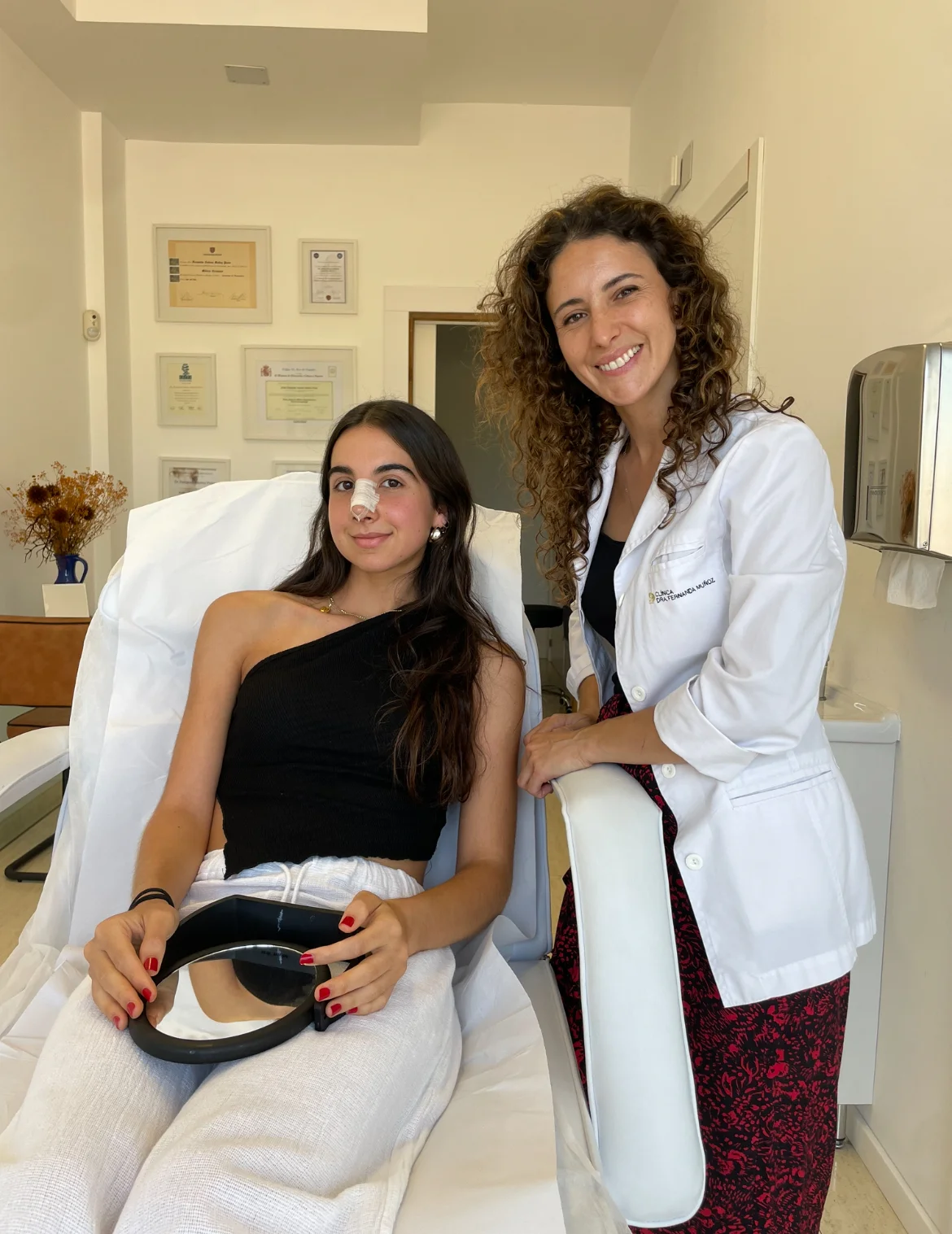 Clínica Dra. Fernanda Muñoz - Bild 6