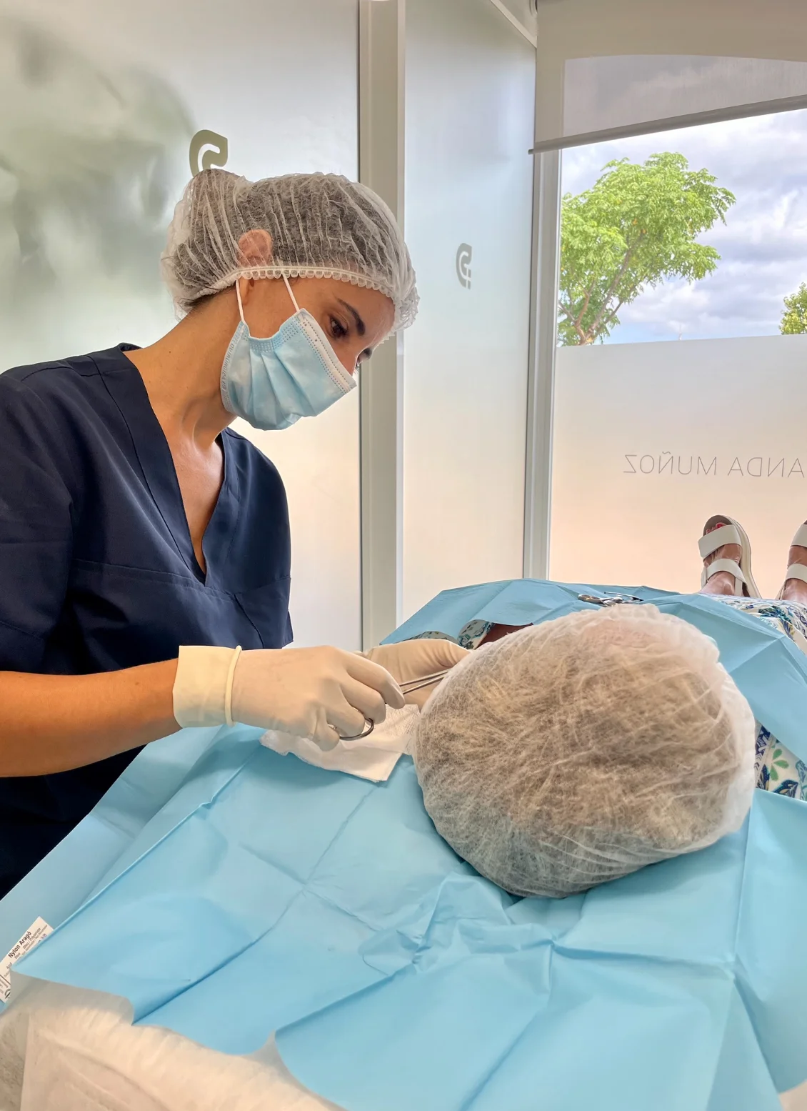 Clínica Dra. Fernanda Muñoz - Bild 8