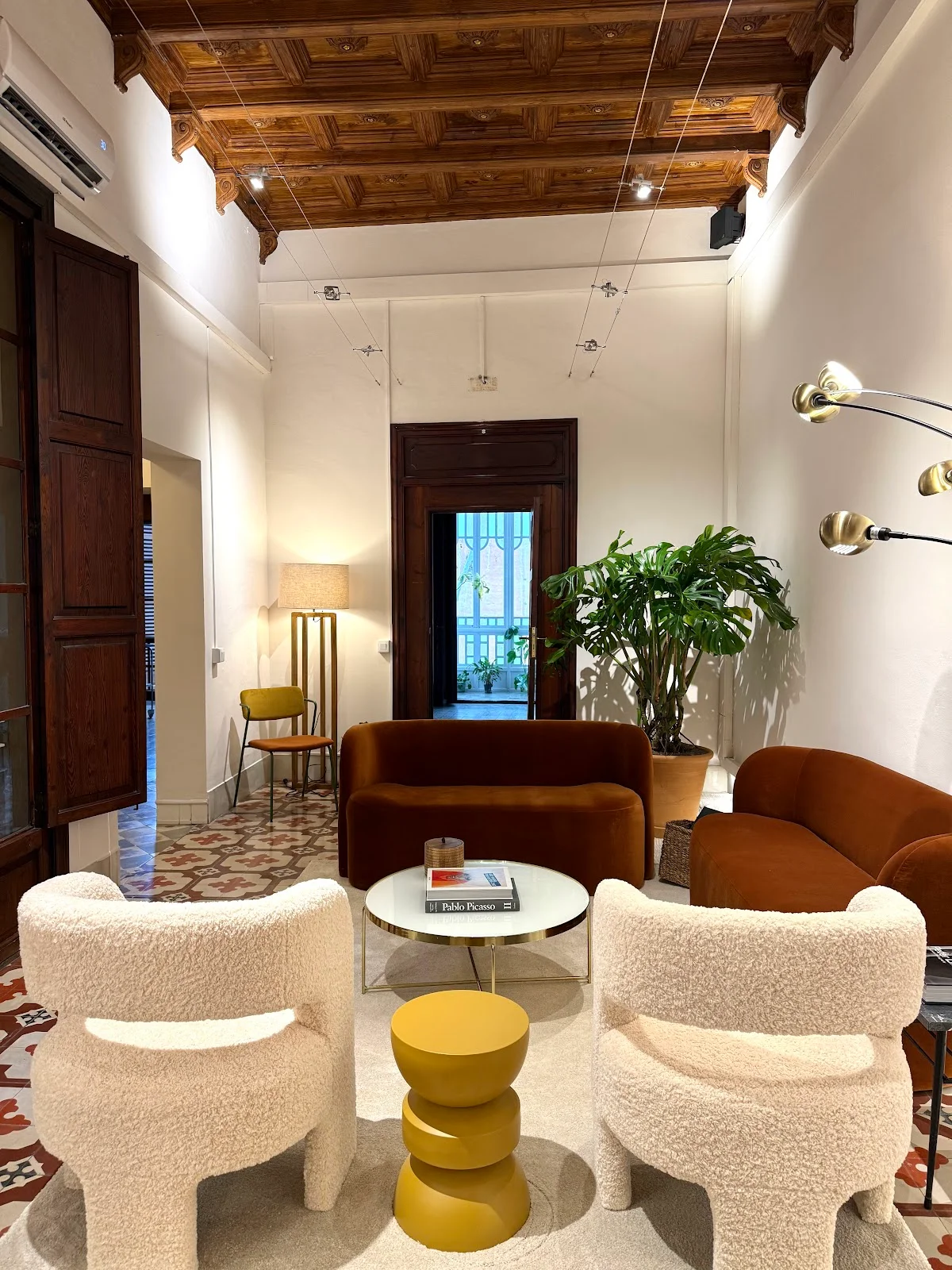 Clínica Dra. Fernanda Muñoz - Bild 9