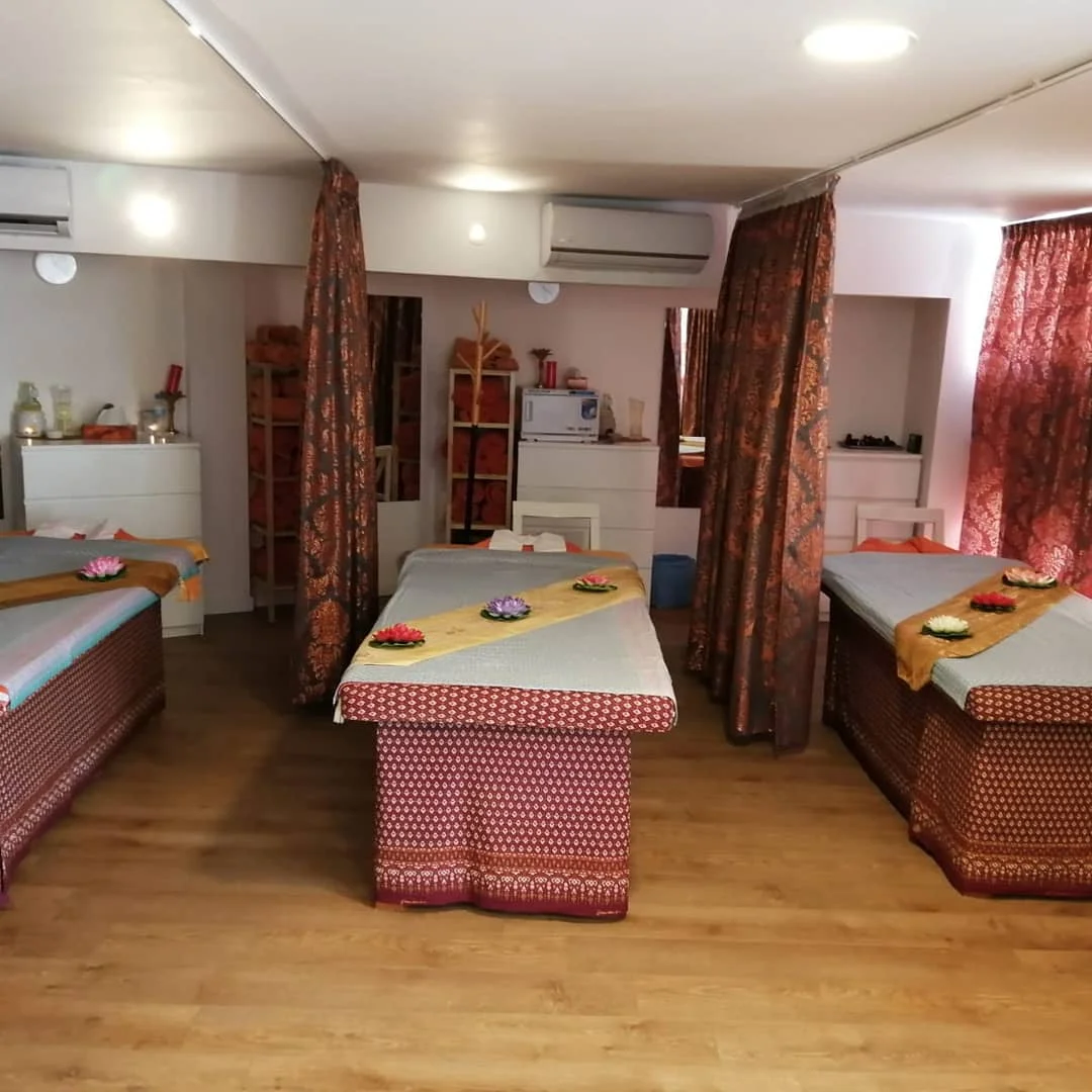 Yaya Thai Massage - Bild 1