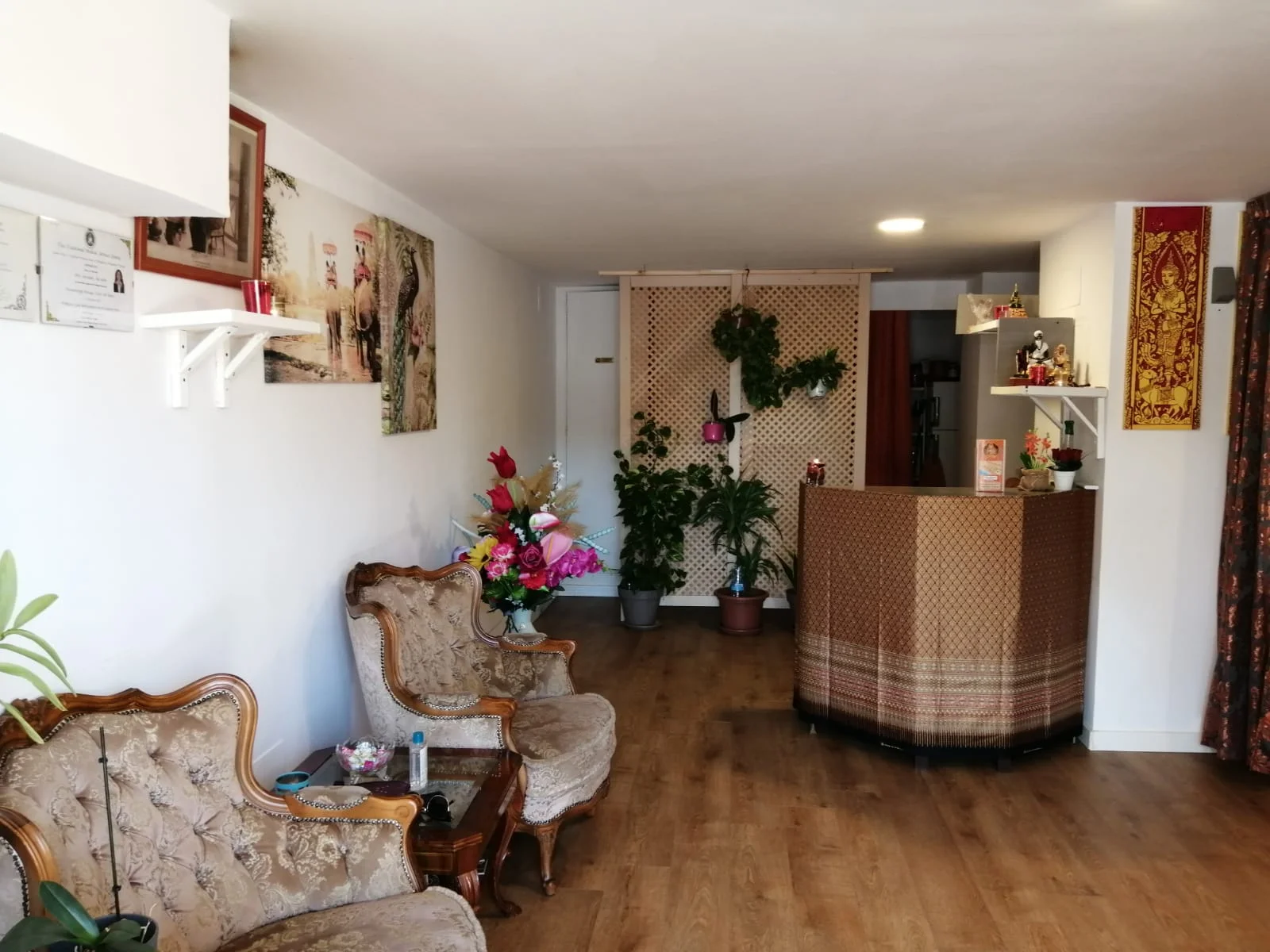 Yaya Thai Massage - Bild 2