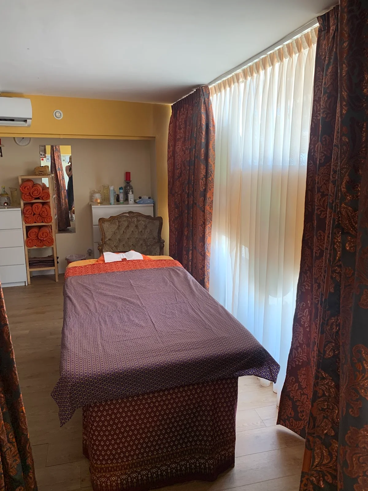 Yaya Thai Massage - Bild 3