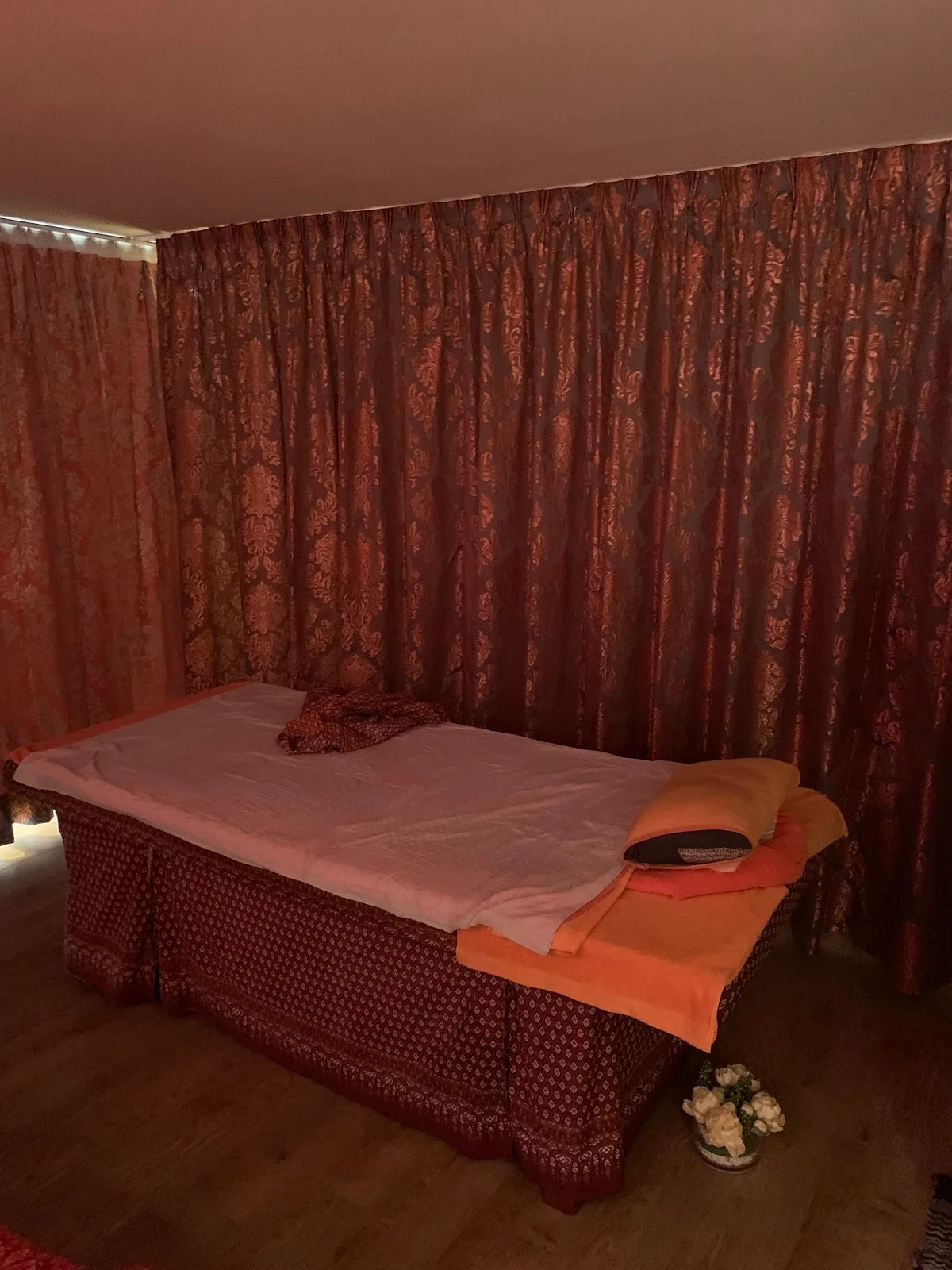 Yaya Thai Massage - Bild 6