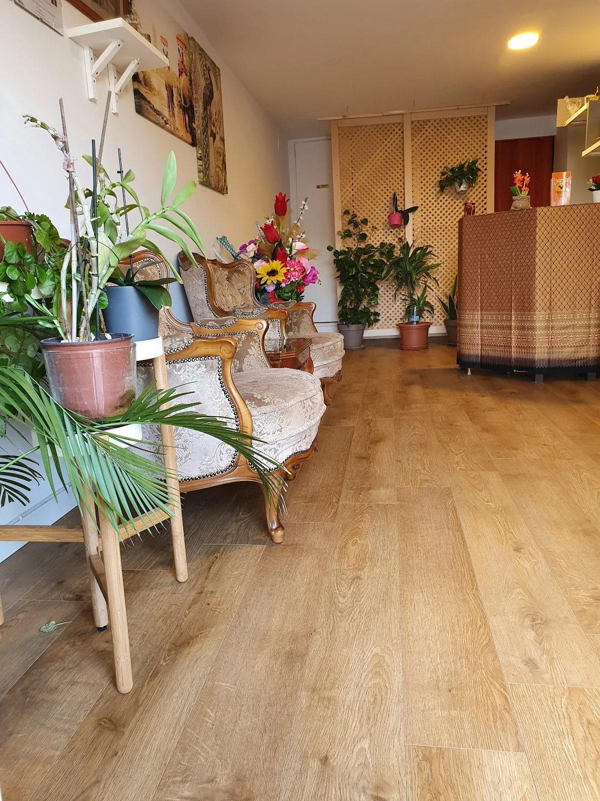 Yaya Thai Massage - Bild 7