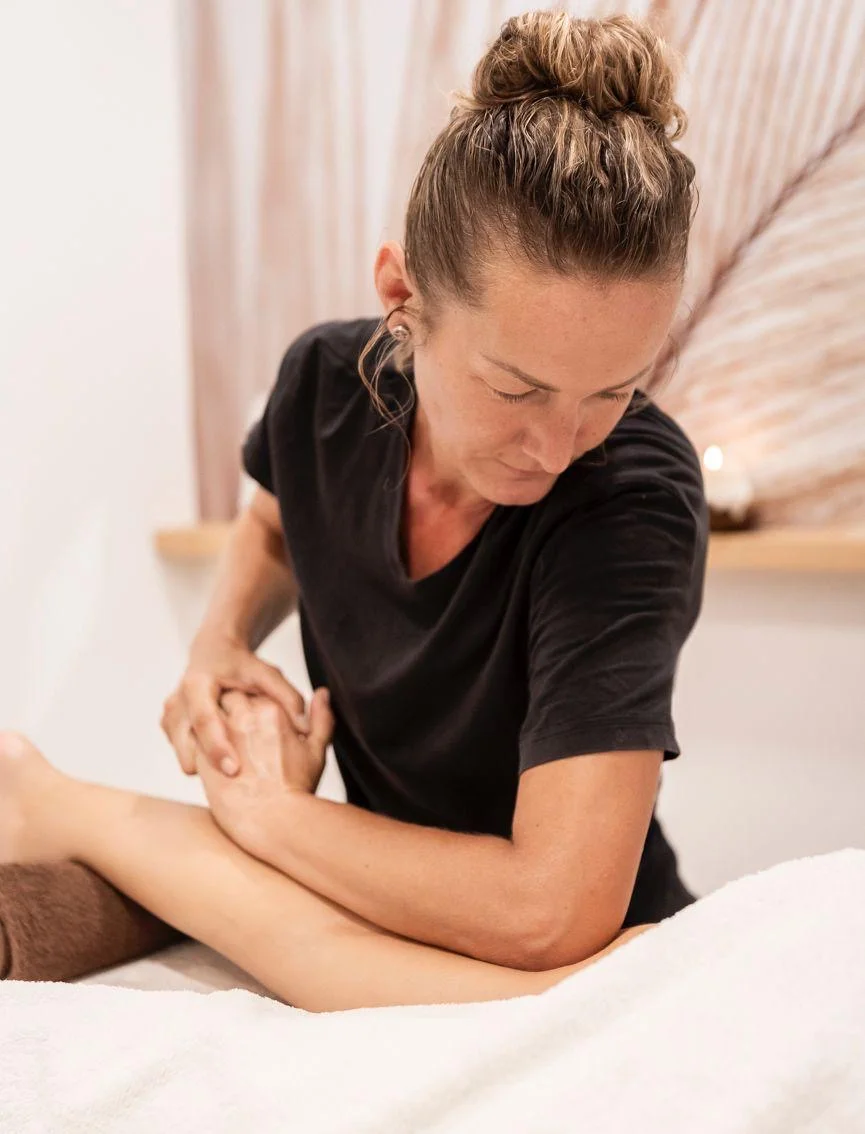 Masajes Holísticas Mallorca - Bild 2