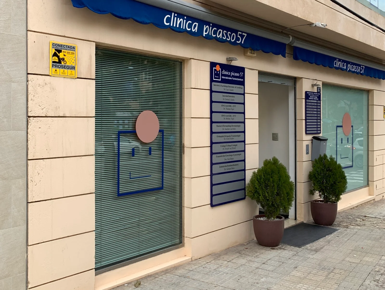 Clínica Picasso - Bild 2