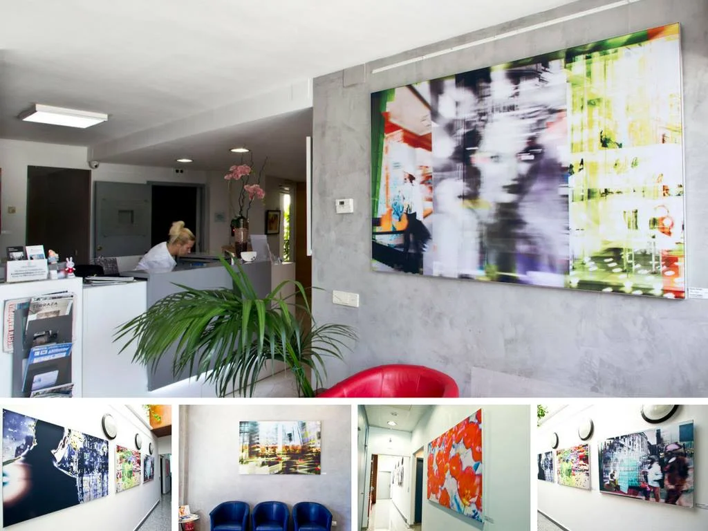 Clínica Picasso - Bild 3