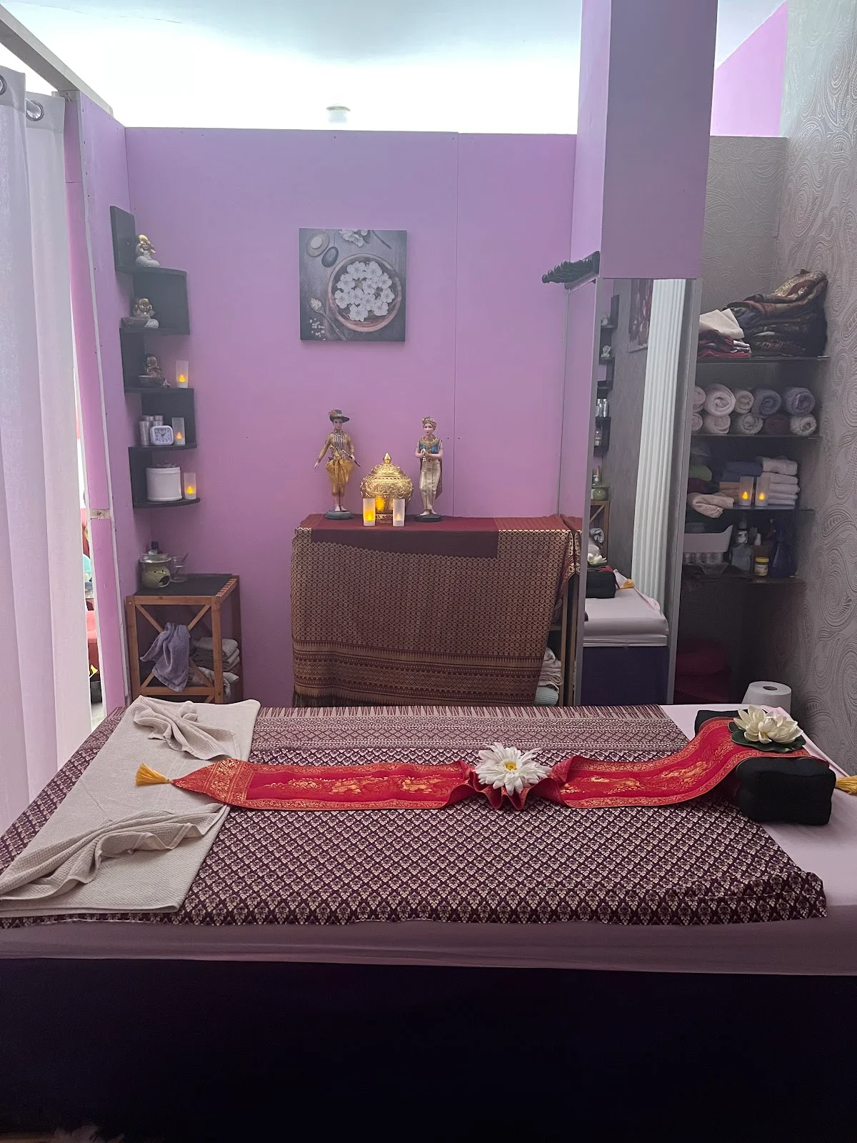 Khob Khun Thai Massage - Bild 1