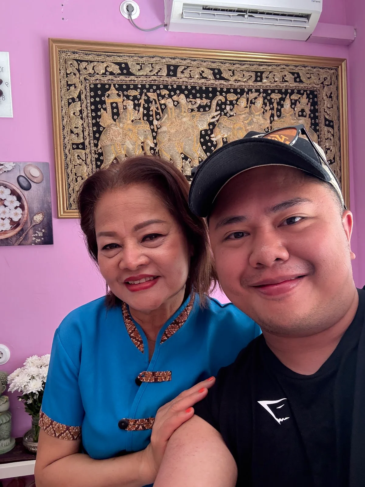 Khob Khun Thai Massage - Bild 10