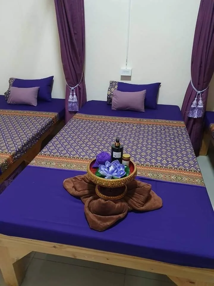 Khob Khun Thai Massage - Bild 6