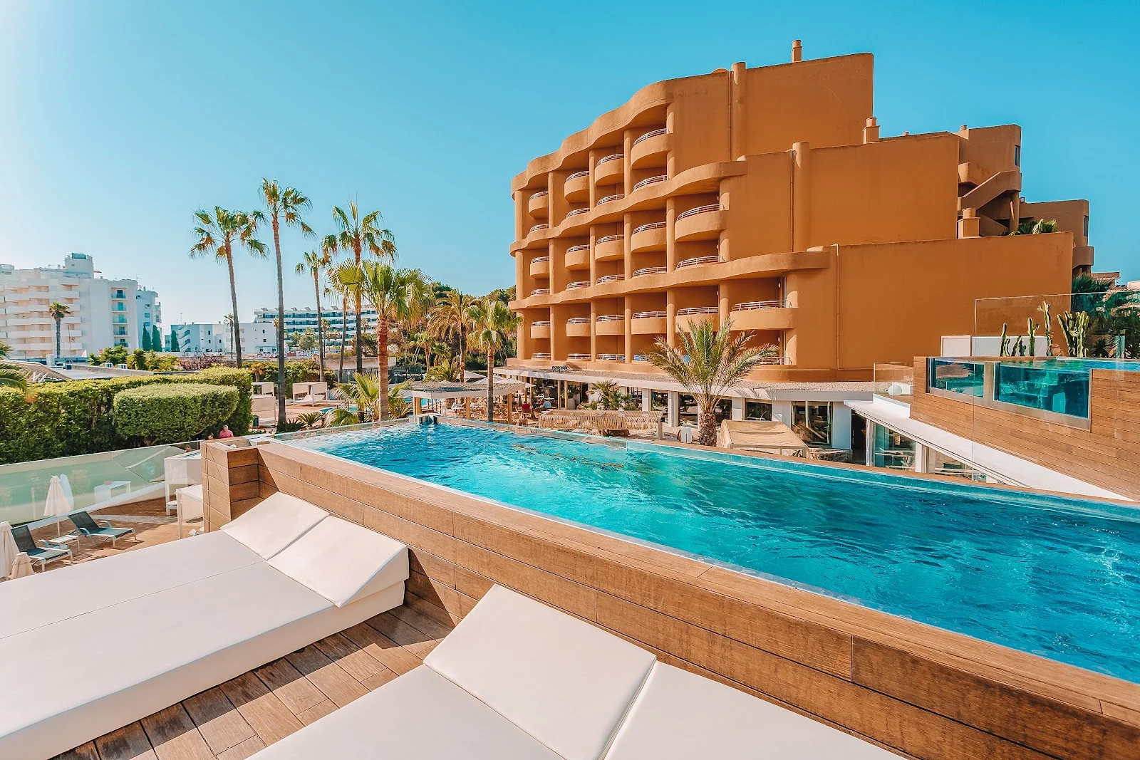 Marins Beach Club - Bild 1