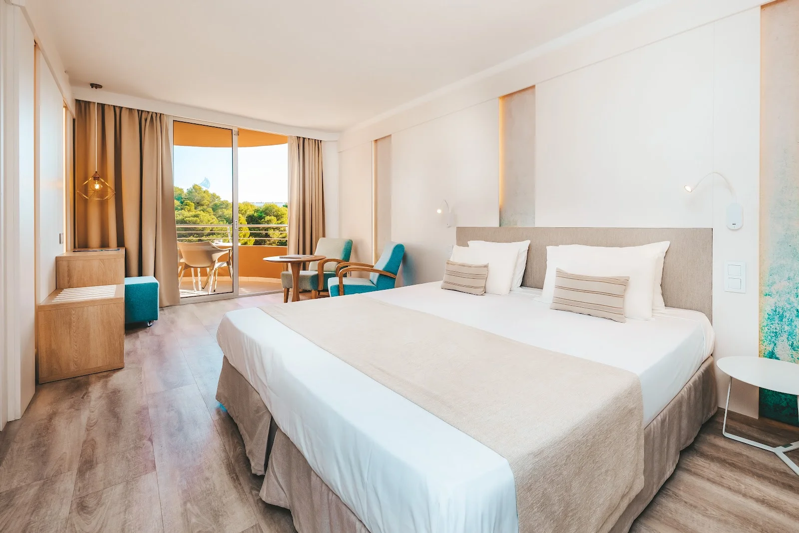 Marins Beach Club - Bild 2