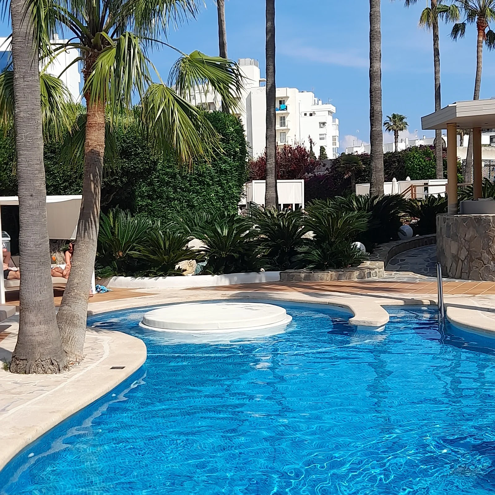 Marins Beach Club - Bild 3