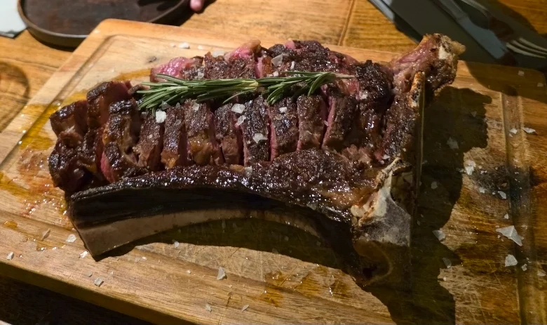 Brasa Madre Restaurante - Bild 9