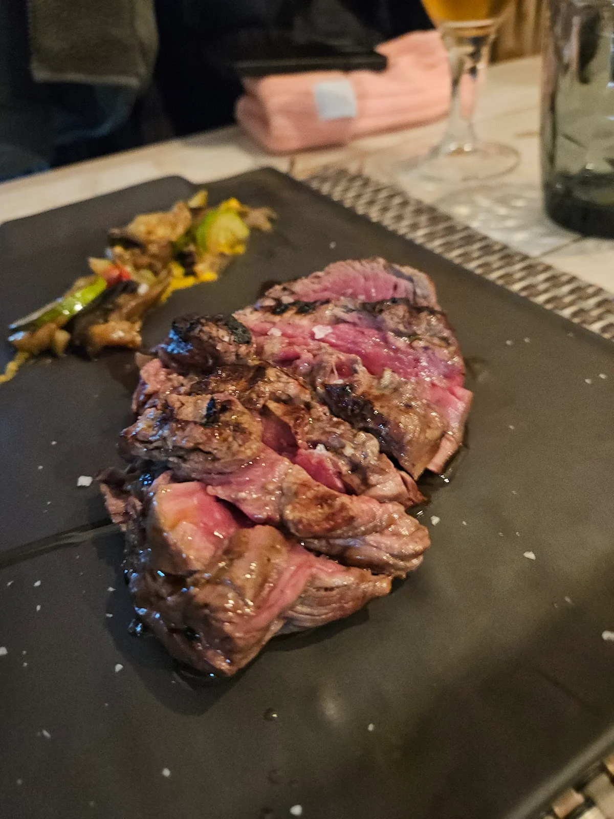 Restaurant Antic Grill Bunyola - Bild 3