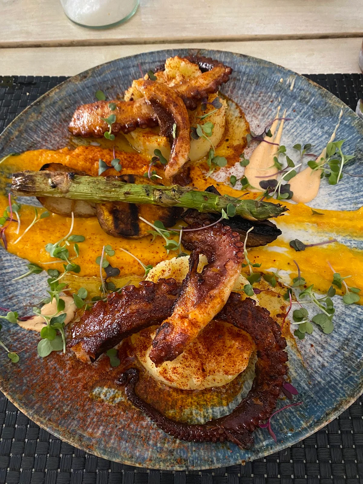 Restaurant Antic Grill Bunyola - Bild 8