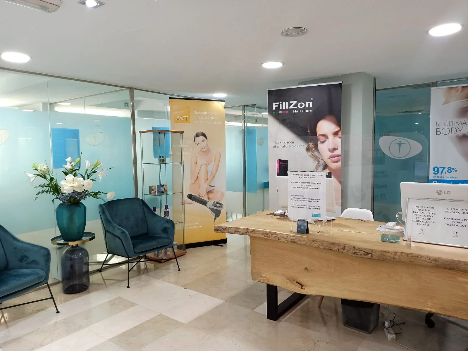 Tabatha Clínica Estética y Medicina Integral - Bild 2