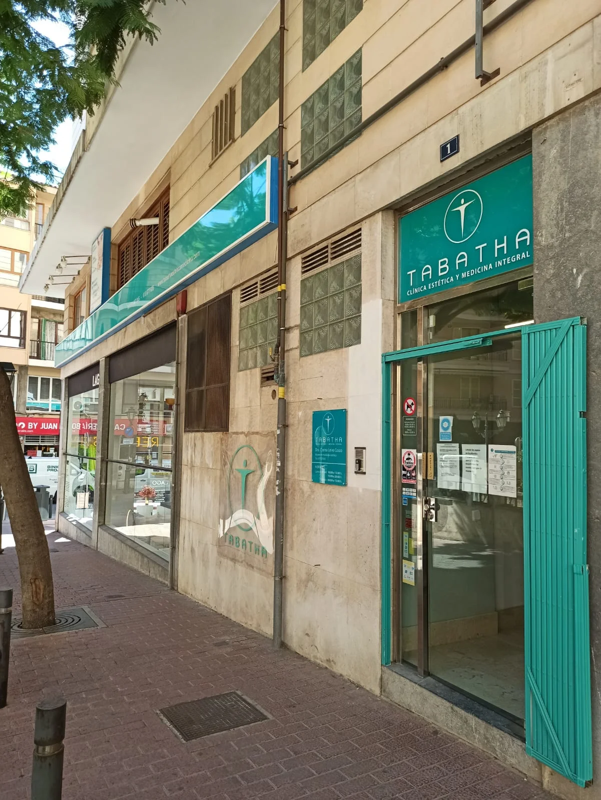 Tabatha Clínica Estética y Medicina Integral - Bild 3