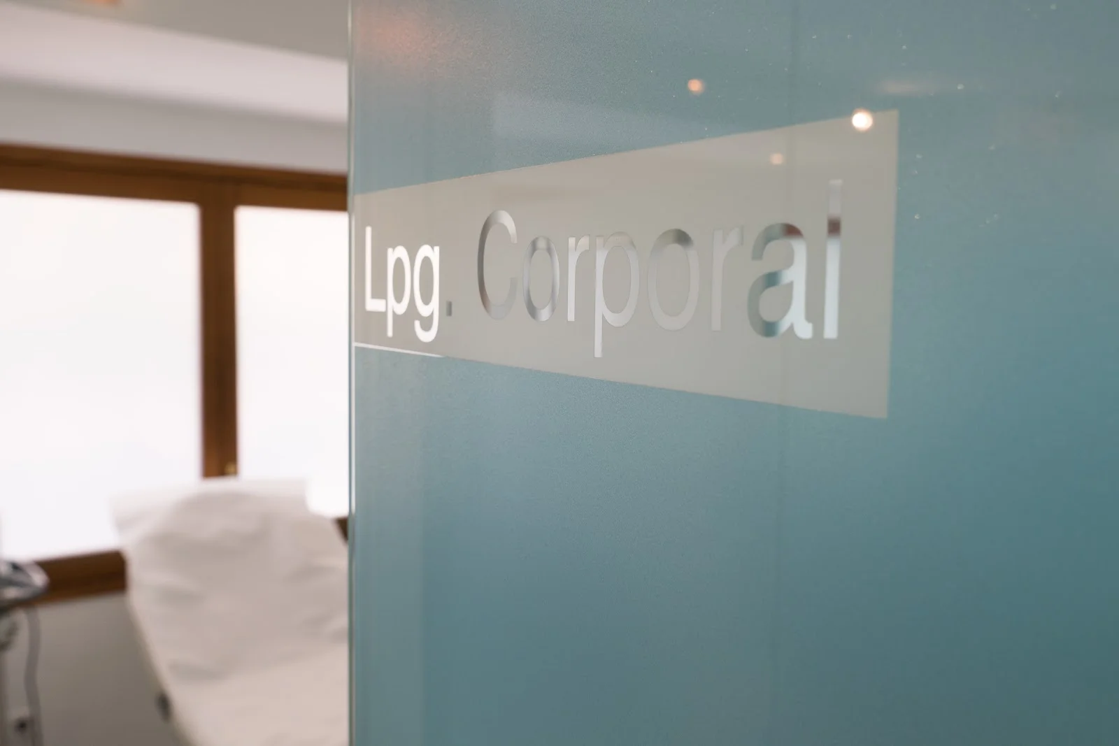 Tabatha Clínica Estética y Medicina Integral - Bild 10