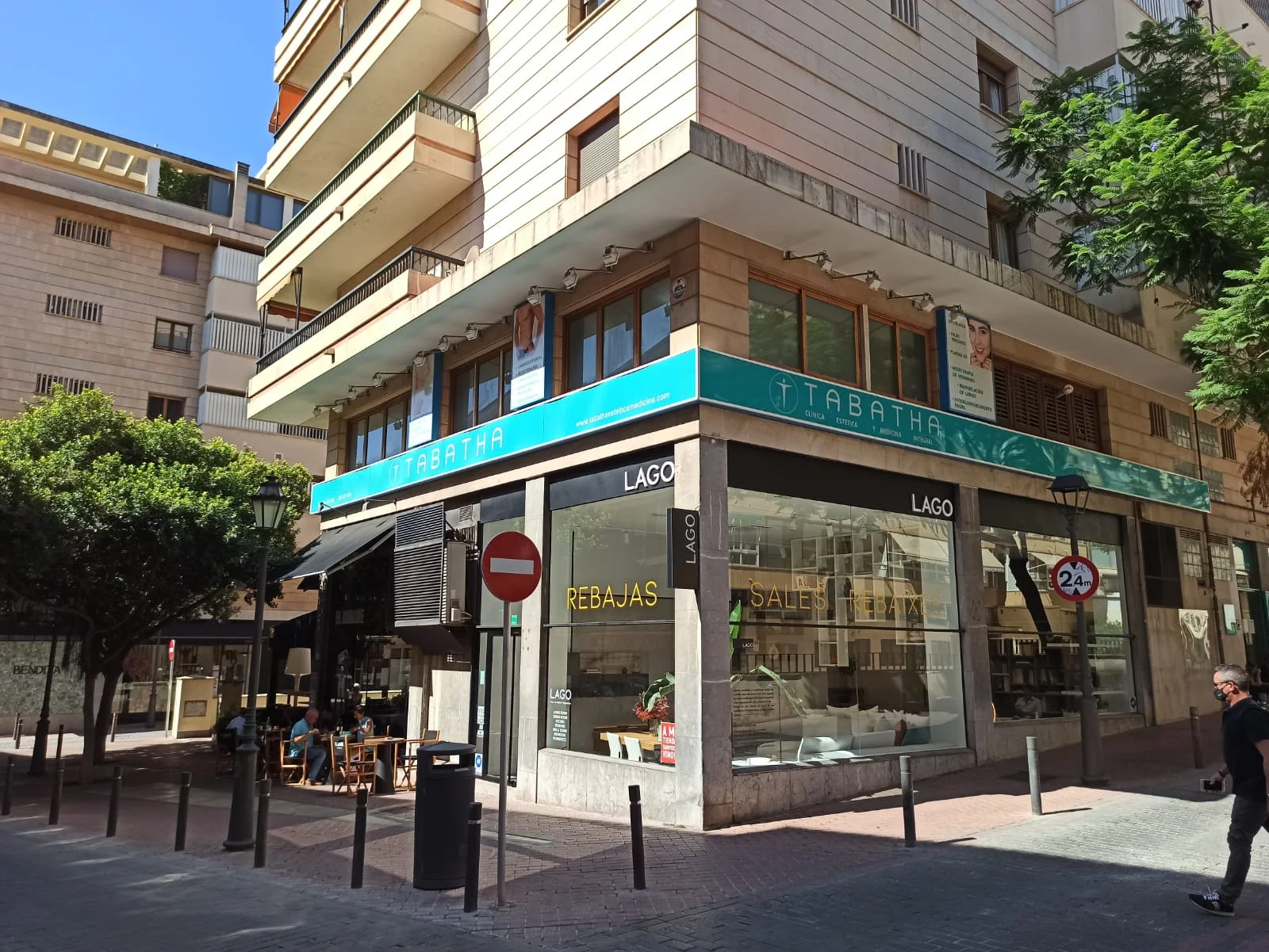 Tabatha Clínica Estética y Medicina Integral - Bild 3