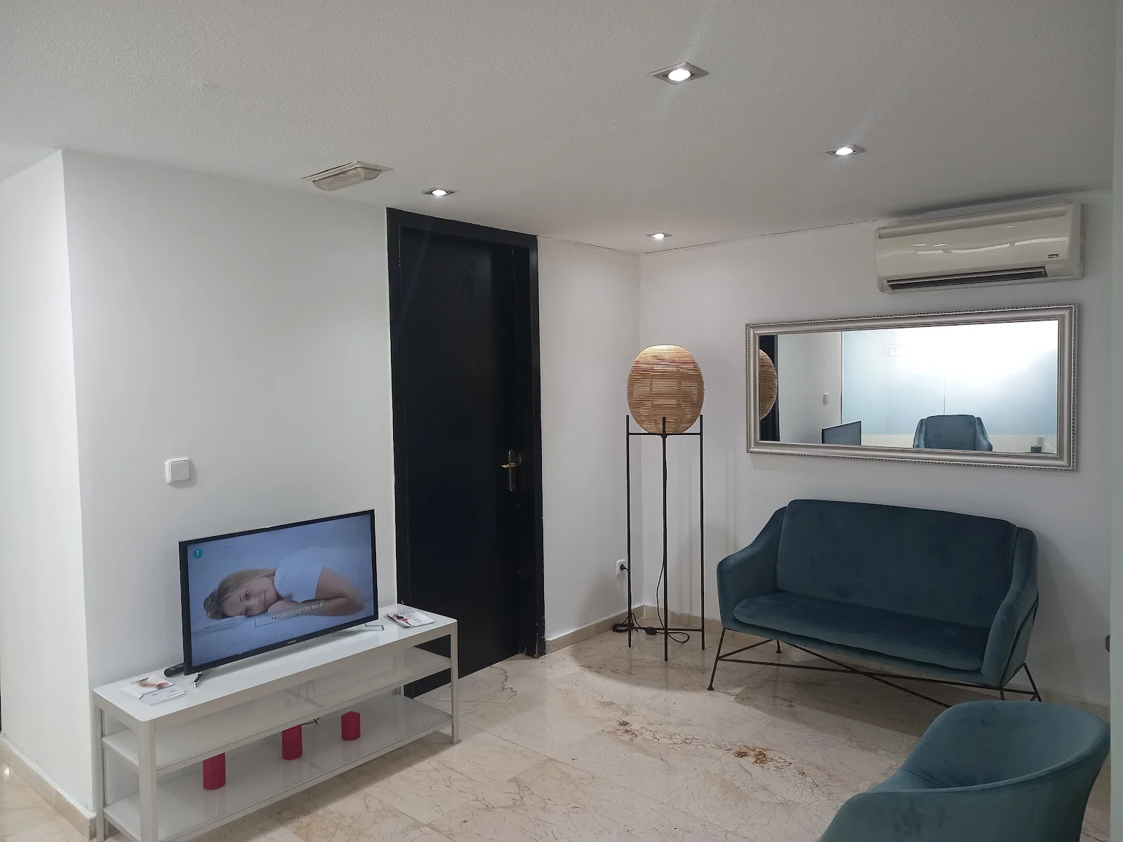 Tabatha Clínica Estética y Medicina Integral - Bild 6