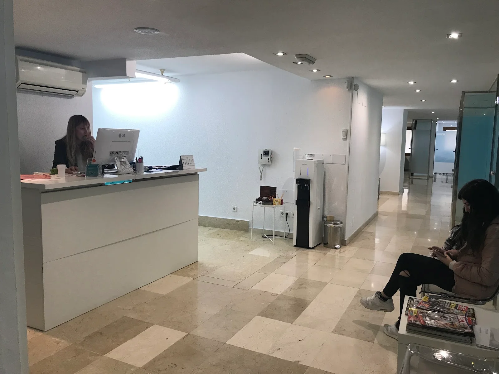 Tabatha Clínica Estética y Medicina Integral - Bild 9