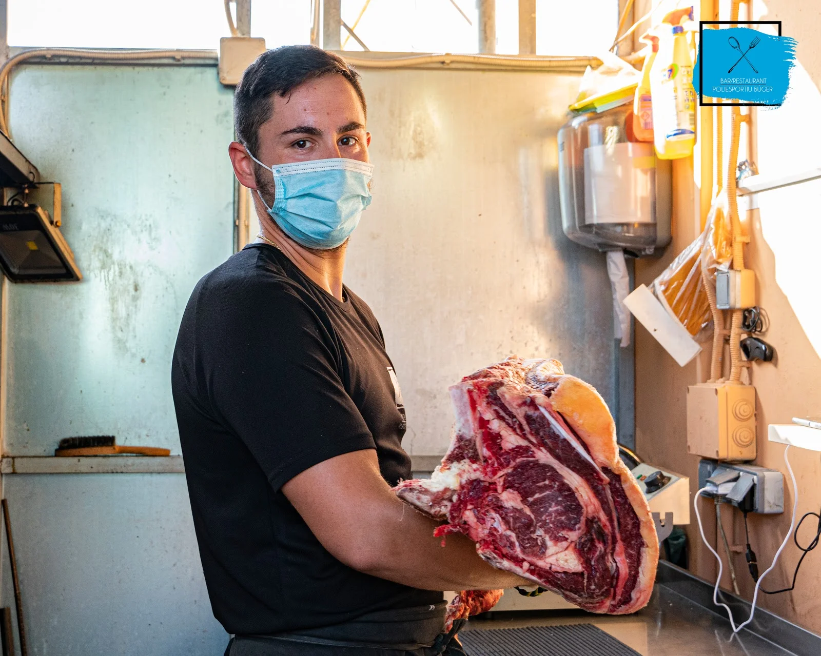 Poliesportiu de Búger - Bild 10