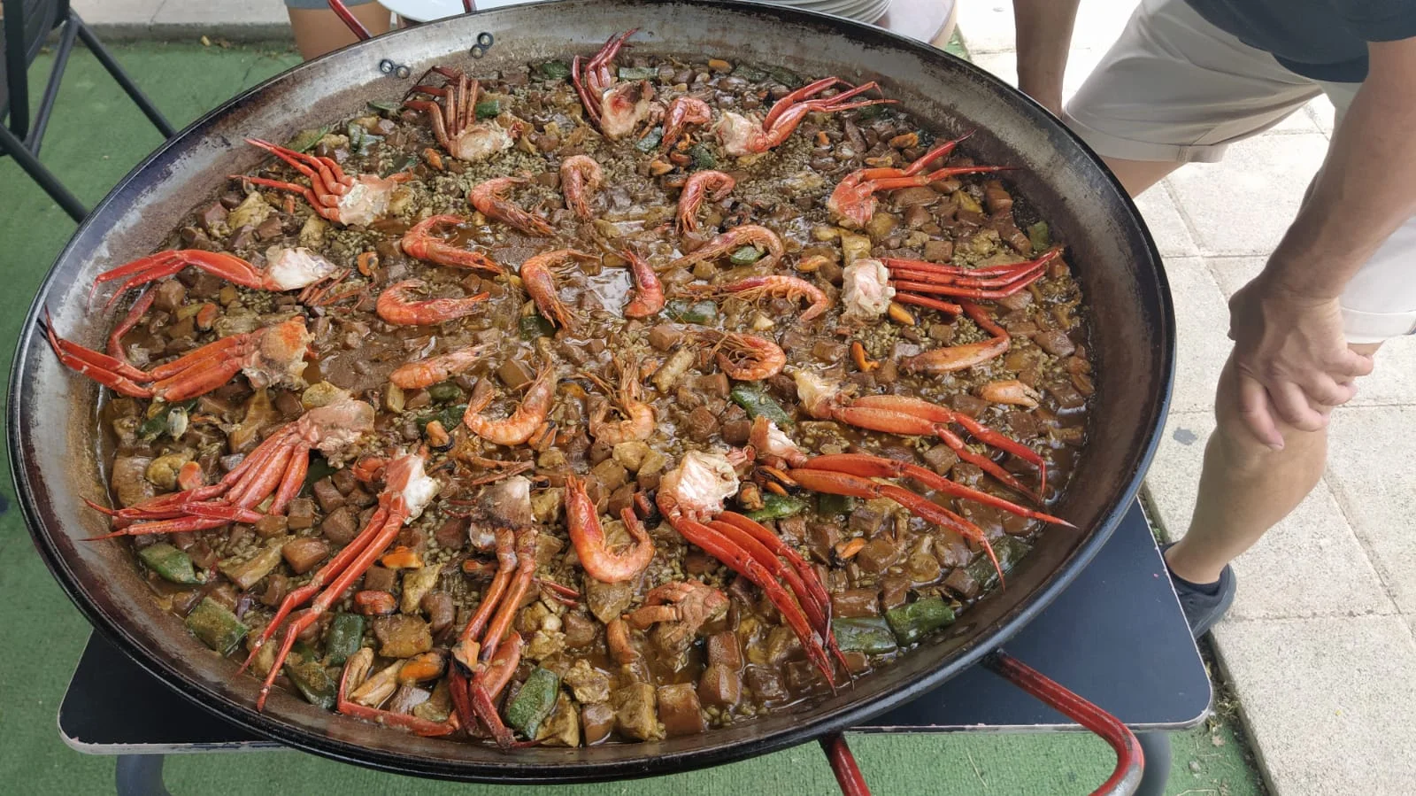 Poliesportiu de Búger - Bild 4