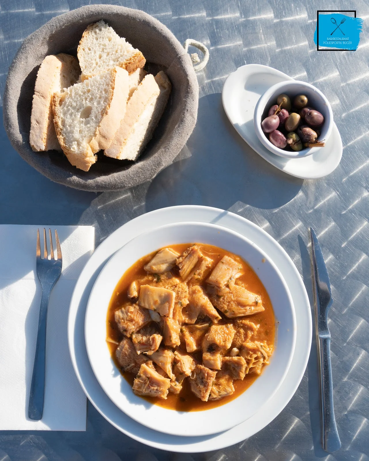 Poliesportiu de Búger - Bild 6