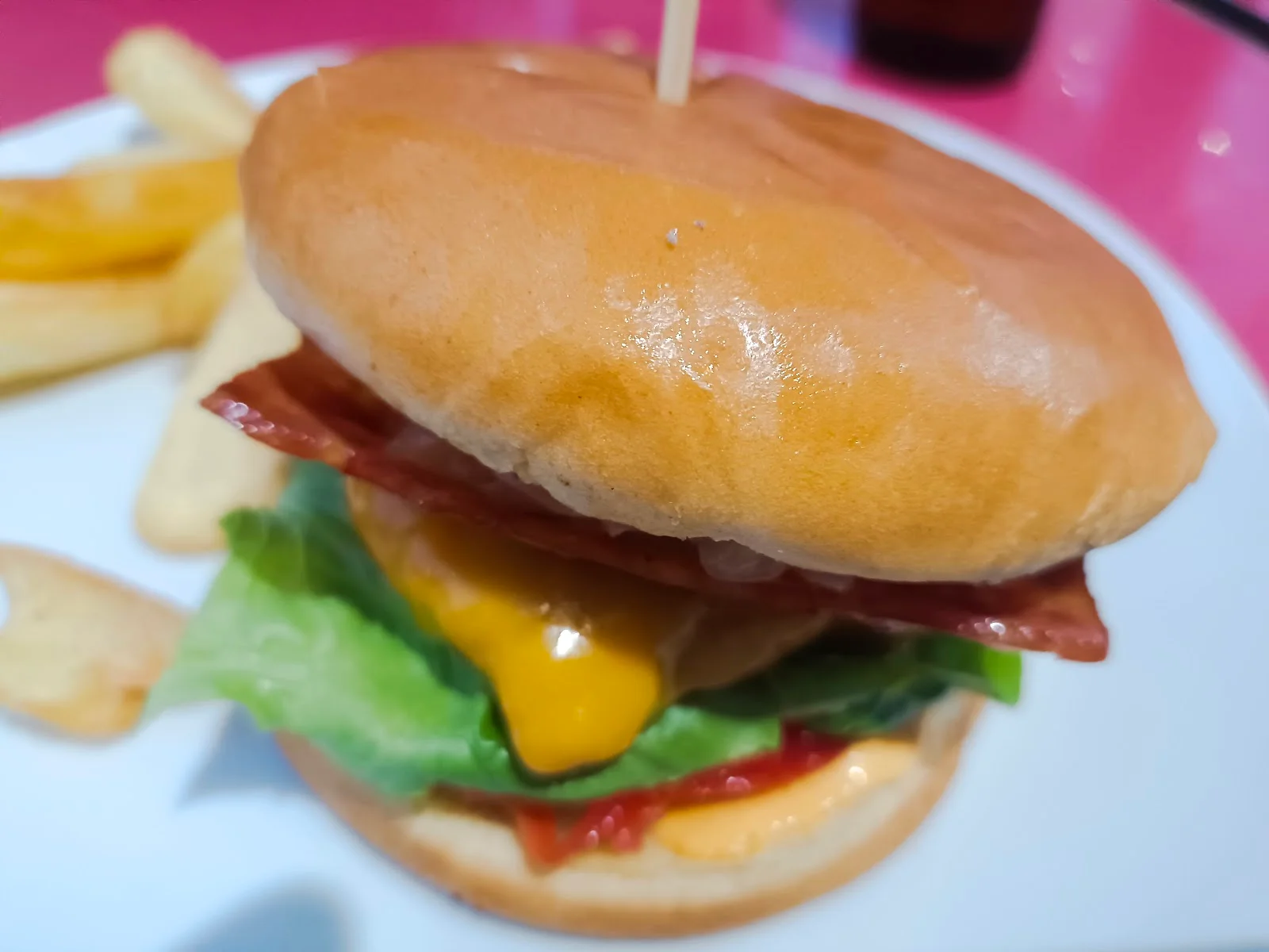 Poliesportiu de Búger - Bild 7