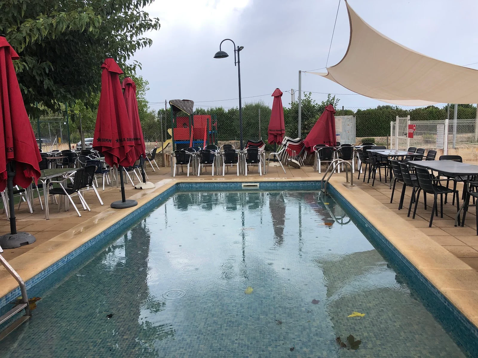 Poliesportiu de Búger - Bild 8