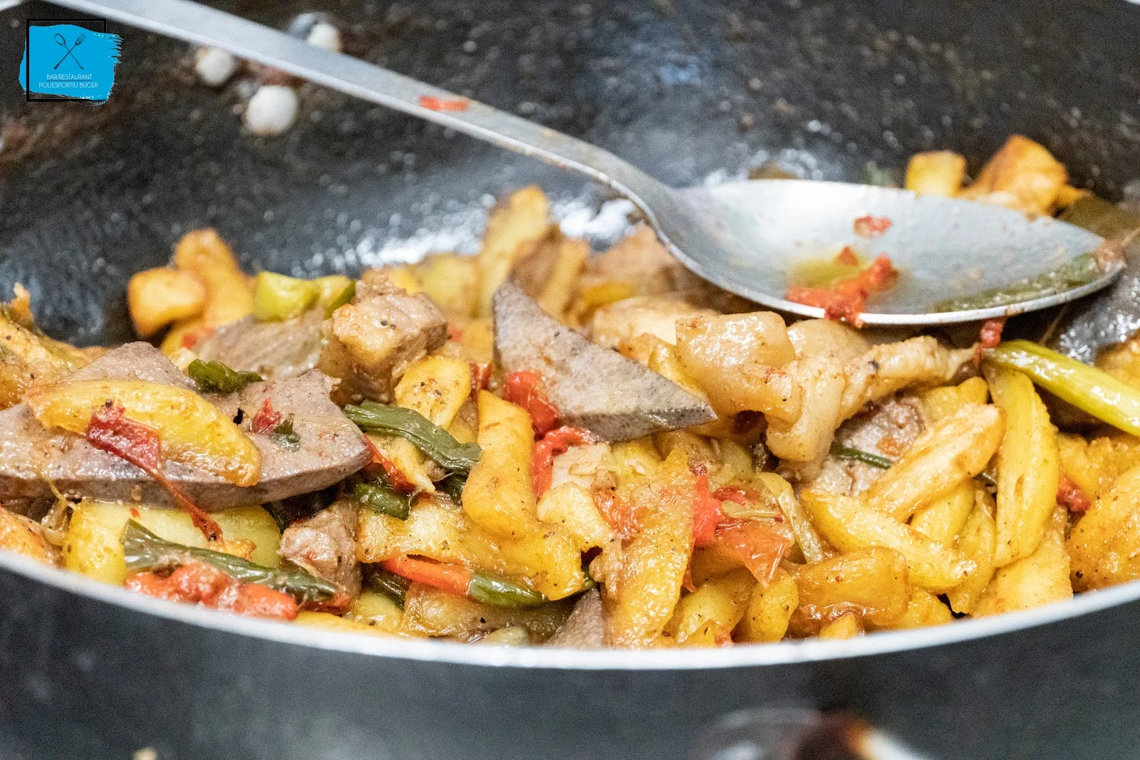 Poliesportiu de Búger - Bild 9