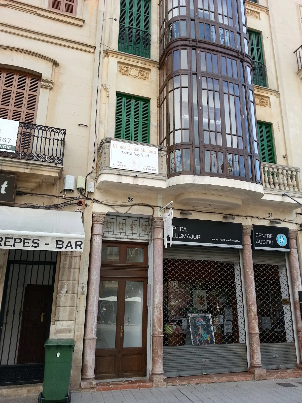 Clínica Dental Mallorca - Bild 1