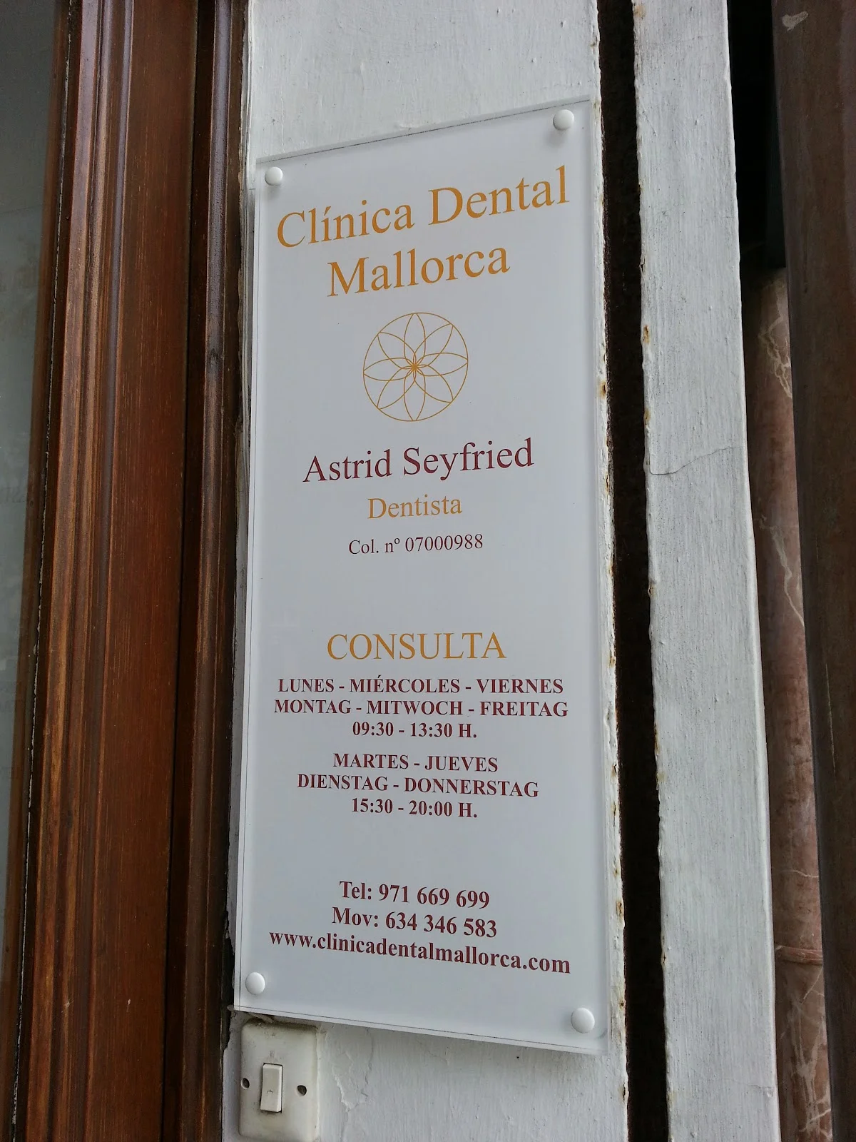 Clínica Dental Mallorca - Bild 2