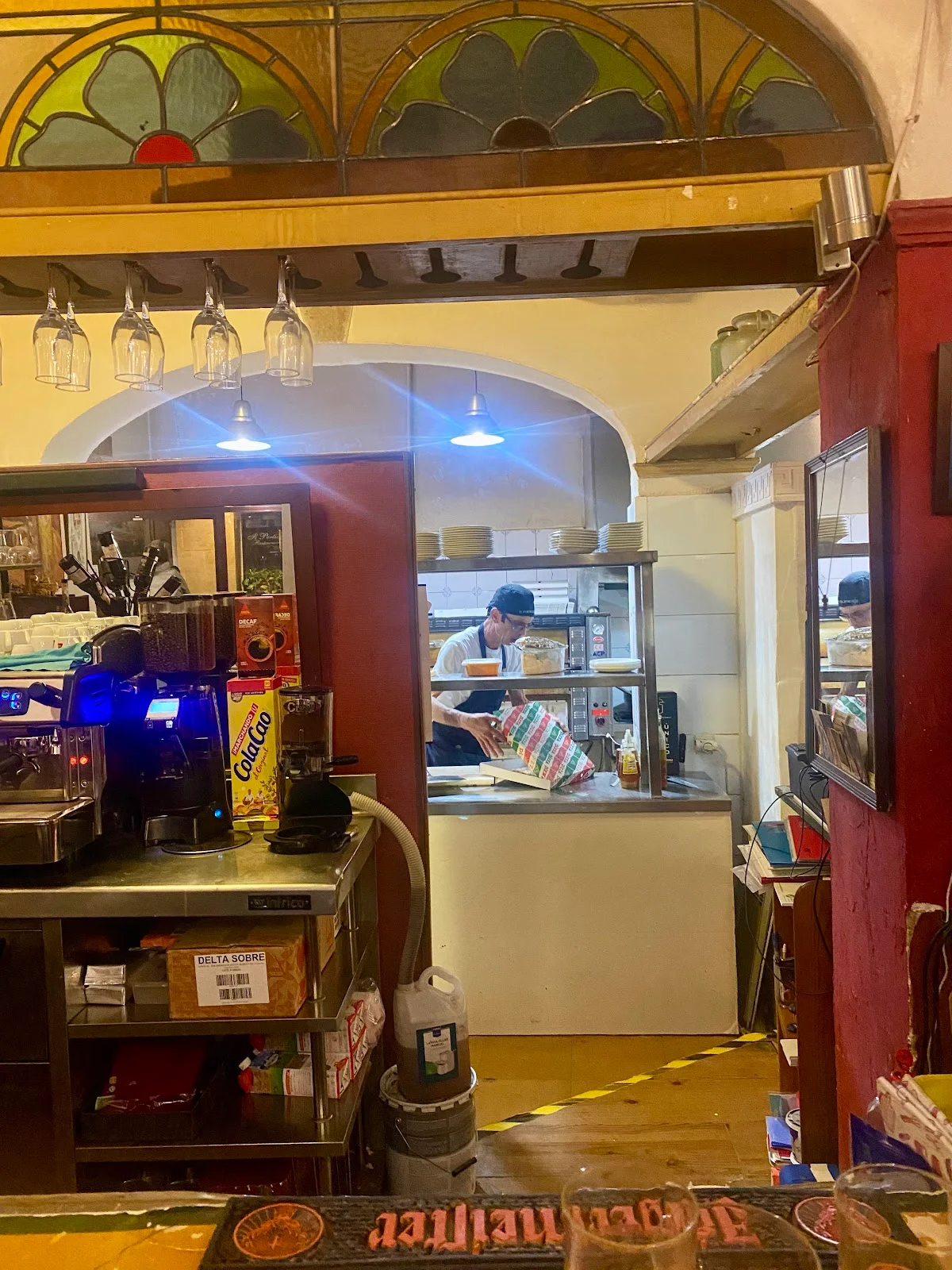 Restaurante Pizzería Il Porticato - Bild 10