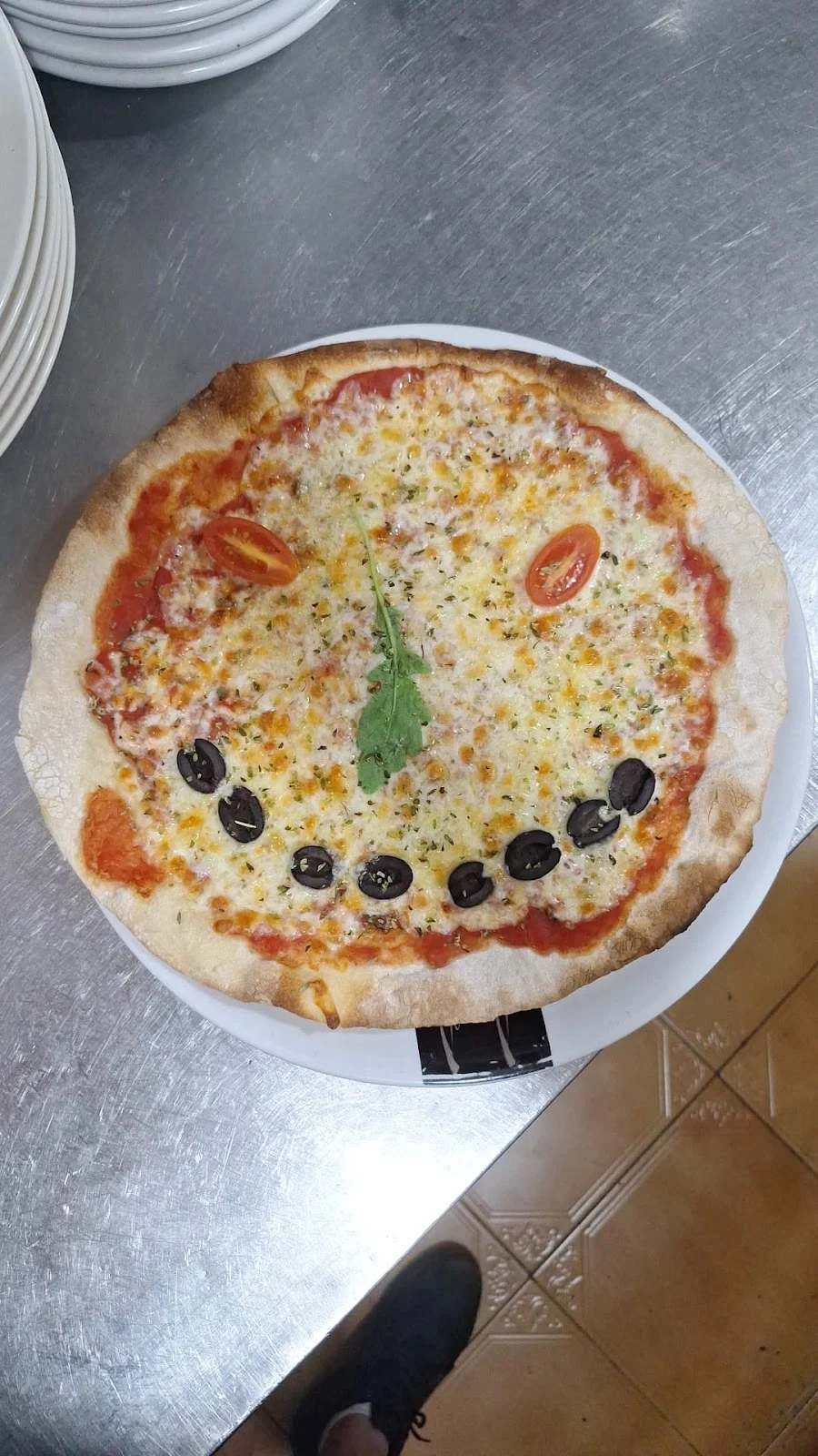 Restaurante Pizzería Il Porticato - Bild 2