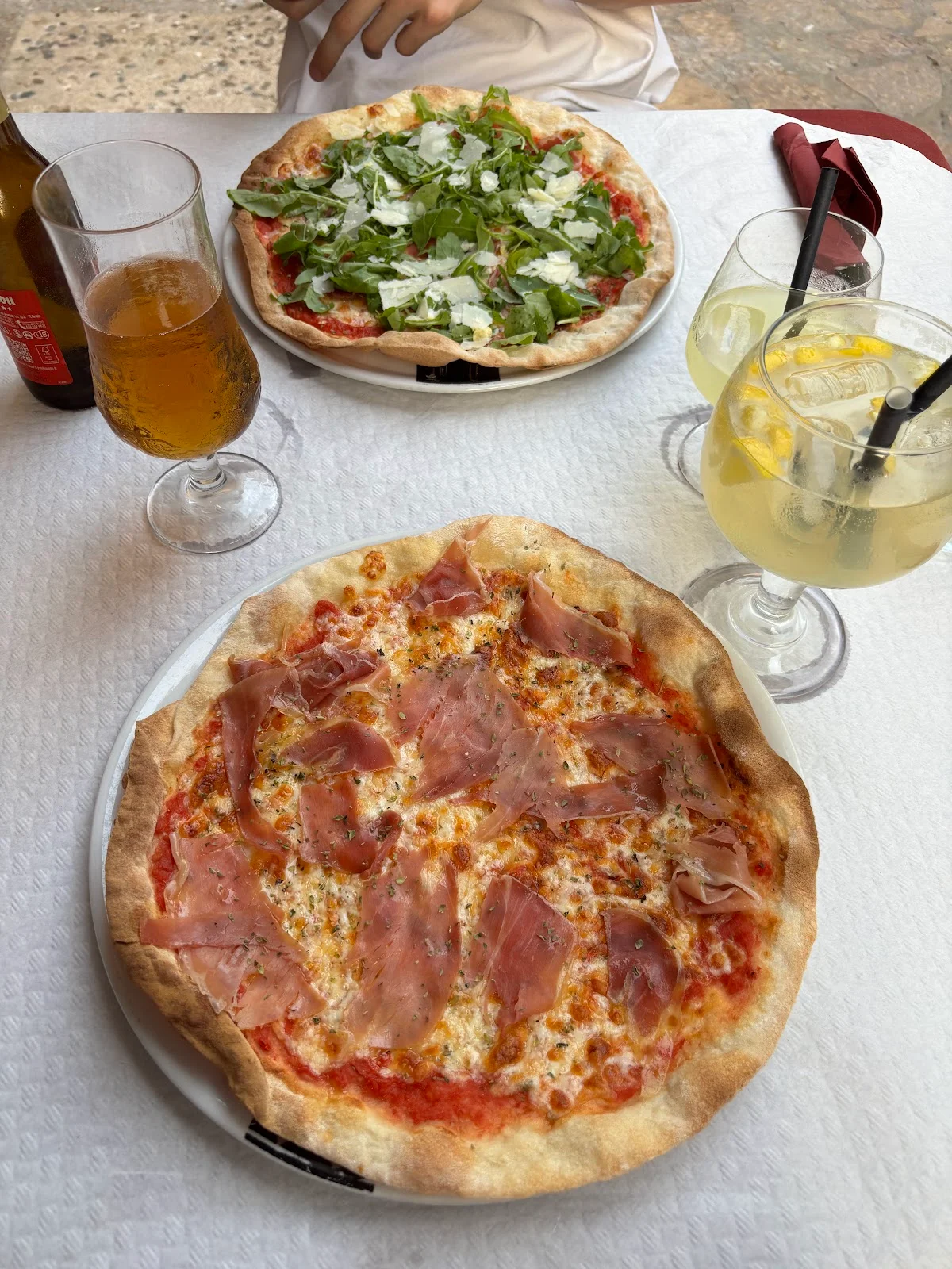 Restaurante Pizzería Il Porticato - Bild 3