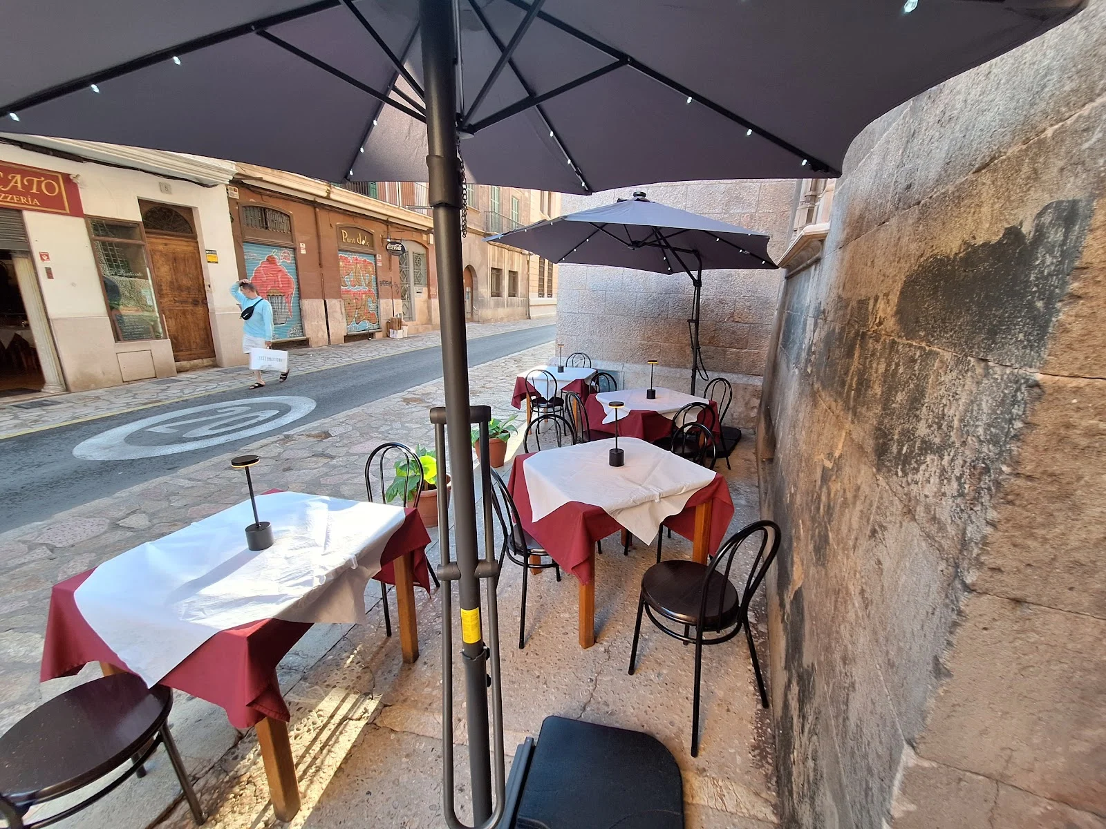 Restaurante Pizzería Il Porticato - Bild 2