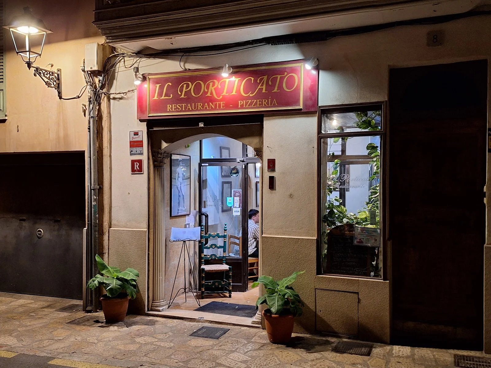 Restaurante Pizzería Il Porticato - Bild 10