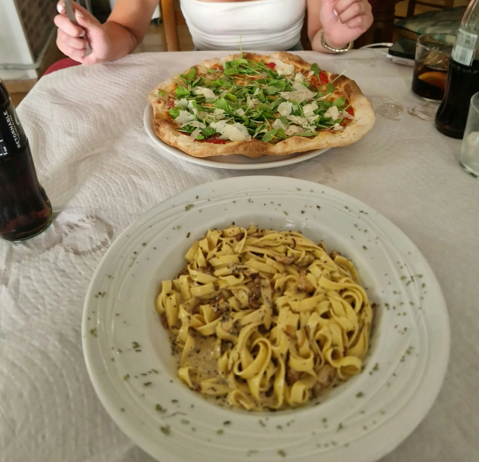 Restaurante Pizzería Il Porticato - Bild 6